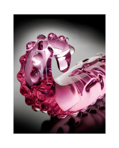 Dildo Pipedream Icicles Rosa Dildo Pipedream Icicles Rosa