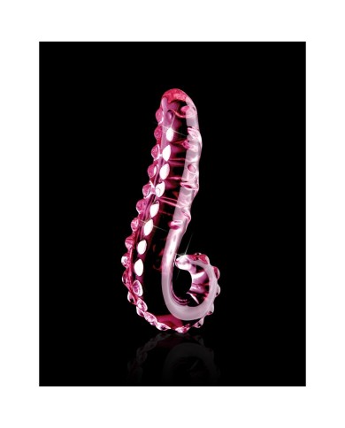 Dildo Pipedream Icicles Rosa Dildo Pipedream Icicles Rosa