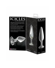 Dildo Pipedream Icicles Dildo Pipedream Icicles