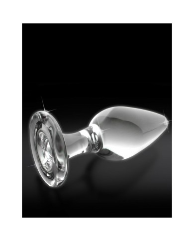 Dildo Pipedream Icicles Dildo Pipedream Icicles