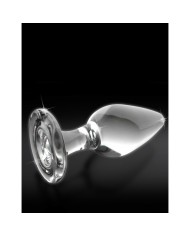 Dildo Pipedream Icicles Dildo Pipedream Icicles