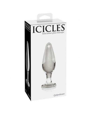 Dildo Pipedream Icicles Dildo Pipedream Icicles