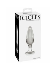 Dildo Pipedream Icicles Dildo Pipedream Icicles