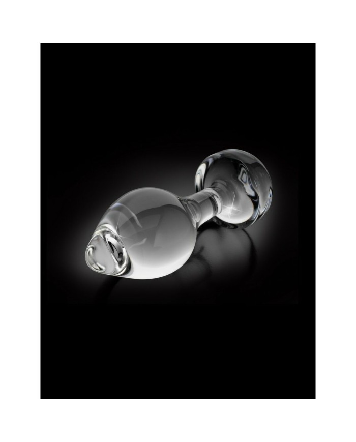 Plug Anale Pipedream Icicles Plug Anale Pipedream Icicles