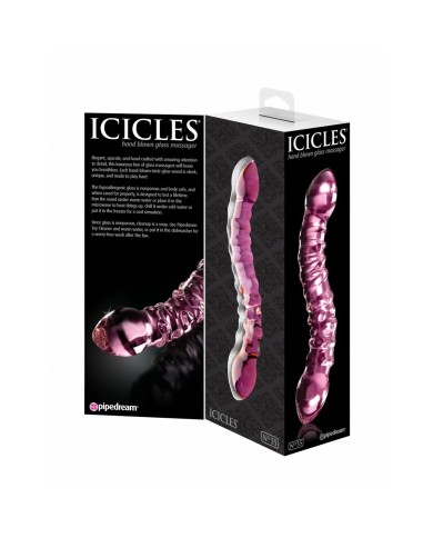 Dildo Pipedream Icicles Dildo Pipedream Icicles