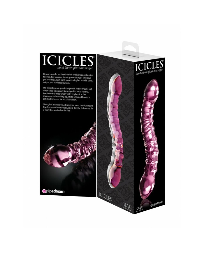 Dildo Pipedream Icicles Dildo Pipedream Icicles
