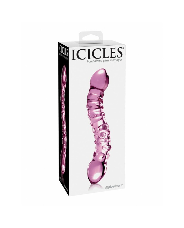 Dildo Pipedream Icicles Dildo Pipedream Icicles