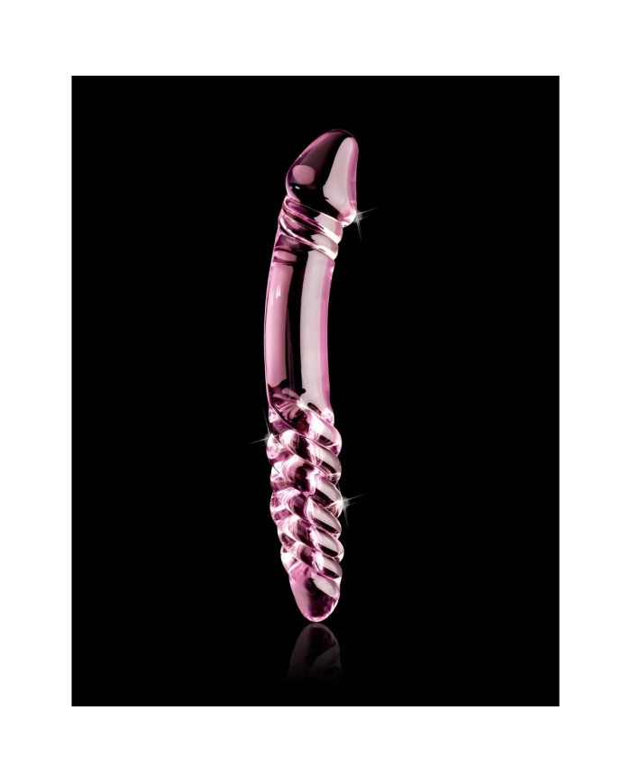 Masturbatore Doppia Penetrazione Pipedream Icicles