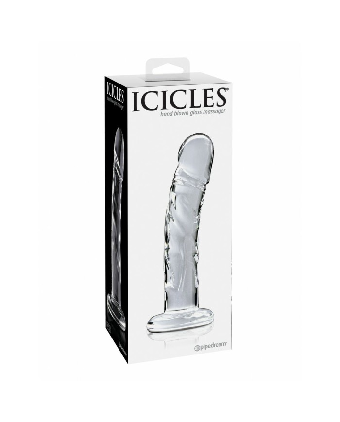 Dildo Pipedream Icicles Dildo Pipedream Icicles