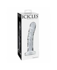 Dildo Pipedream Icicles Dildo Pipedream Icicles