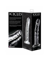 Dildo Pipedream Icicles Dildo Pipedream Icicles