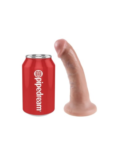 Pene realistico Pipedream 12502 Naturale Ø 3,6 cm Pene realistico Pipedream 12502 Naturale Ø 3,6 cm