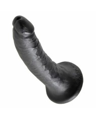 Dildo Pipedream King Cock Marrone