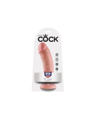 Pene realistico Pipedream King Cock Naturale Ø 4,6 cm