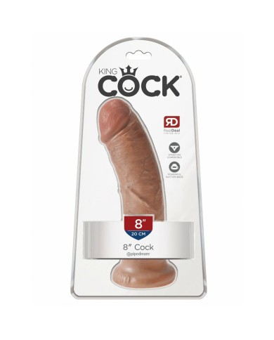 Dildo Pipedream King Cock Dildo Pipedream King Cock