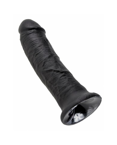Dildo Pipedream King Cock Nero Dildo Pipedream King Cock Nero