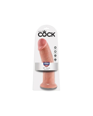 Pene realistico Pipedream King Cock Naturale Pene realistico Pipedream King Cock Naturale