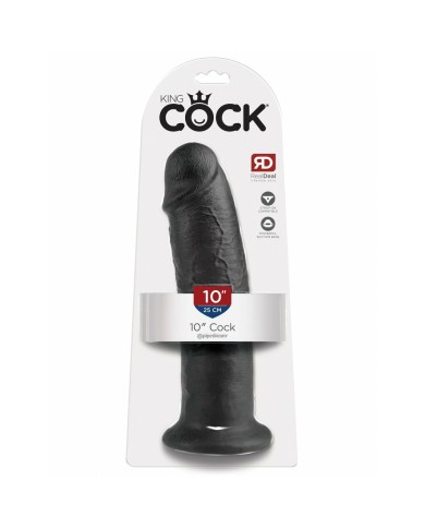 Dildo Pipedream Nero Dildo Pipedream Nero