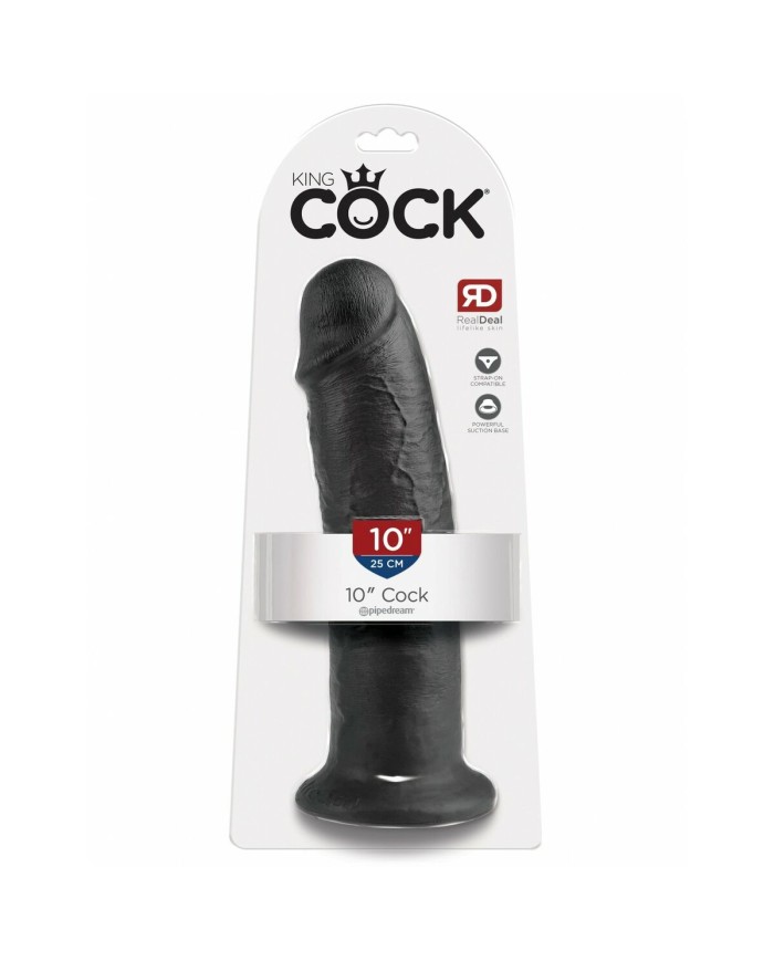 Dildo Pipedream Nero Dildo Pipedream Nero