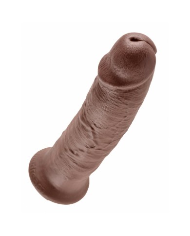 Dildo Realistico Pipedream King Cock PVC
