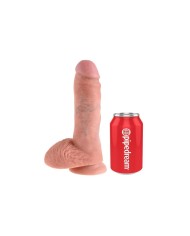 Pene realistico Pipedream King Cock PVC Ø 5 cm