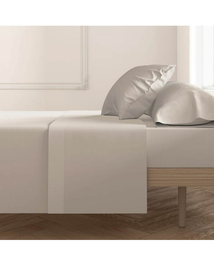 Federa Happy Home Lino Singolo Federa Happy Home Lino Singolo