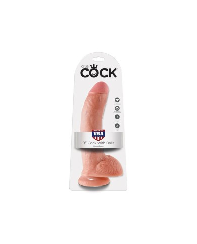 Dildo Pipedream King Cock Dildo Pipedream King Cock