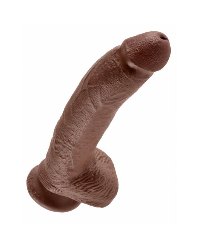 Sfere Orgasmo Pipedream King Cock Sfere Orgasmo Pipedream King Cock