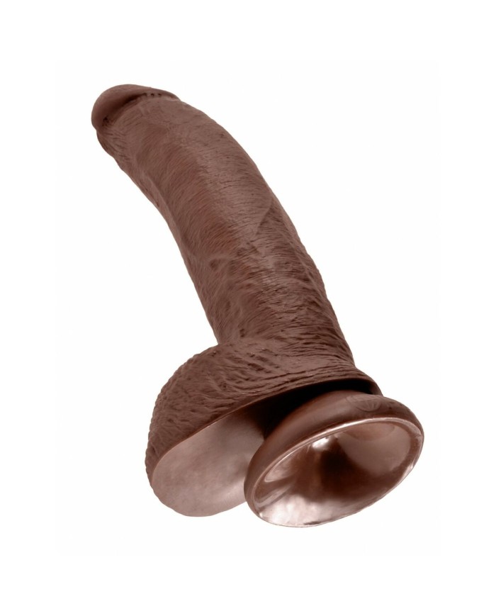 Sfere Orgasmo Pipedream King Cock Sfere Orgasmo Pipedream King Cock