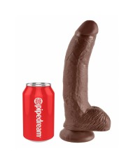 Sfere Orgasmo Pipedream King Cock Sfere Orgasmo Pipedream King Cock