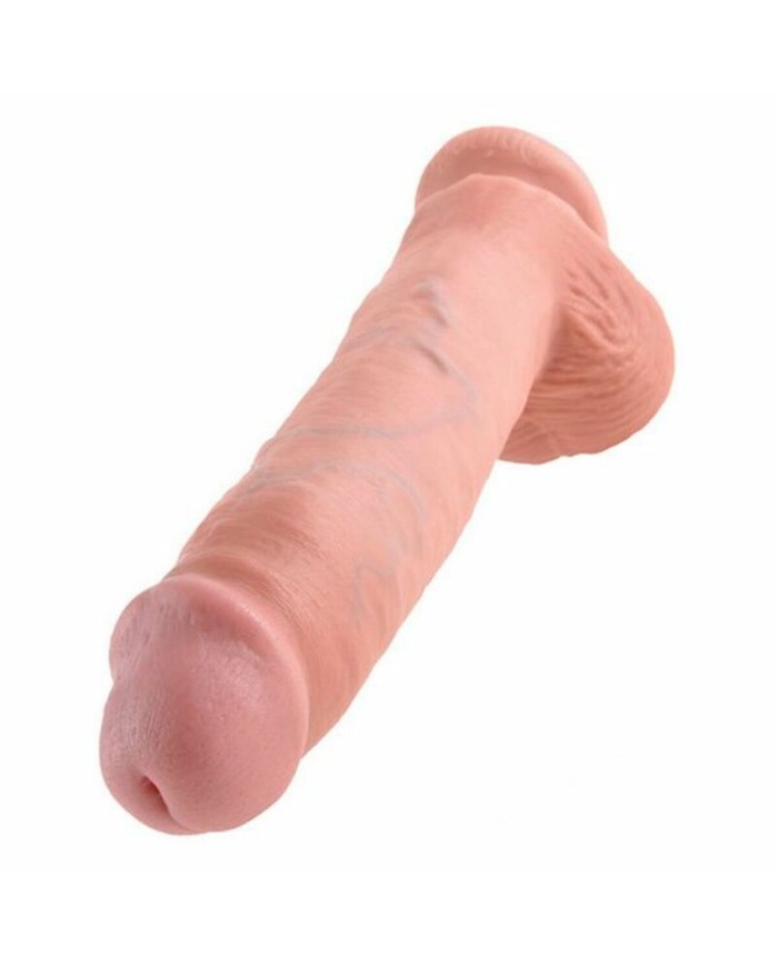 Pene realistico Pipedream King Cock PVC