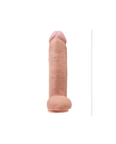 Dildo Realistico Pipedream King Cock Dildo Realistico Pipedream King Cock
