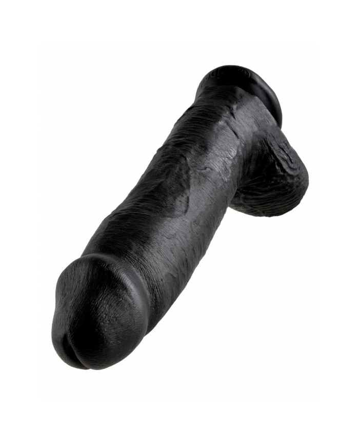 Dildo Realistico Pipedream King Cock PVC