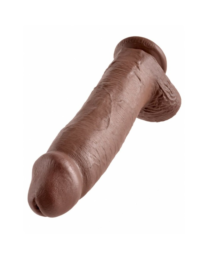 Dildo Realistico Pipedream King Cock PVC