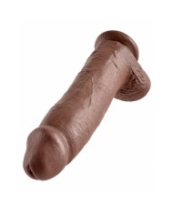 Pene realistico Pipedream King Cock PVC