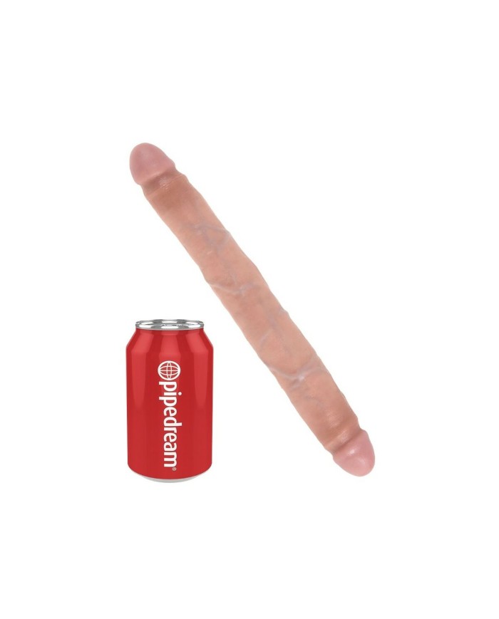 Pene realistico Pipedream King Cock PVC