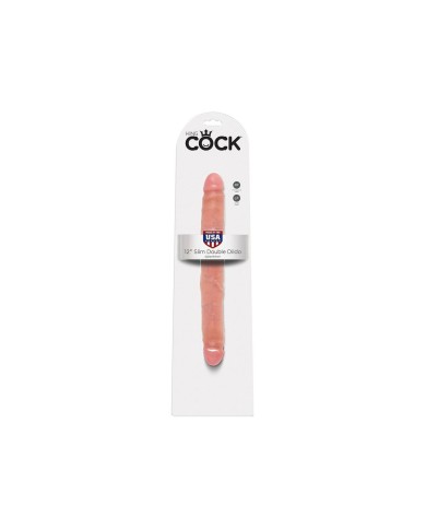 Pene realistico Pipedream King Cock PVC