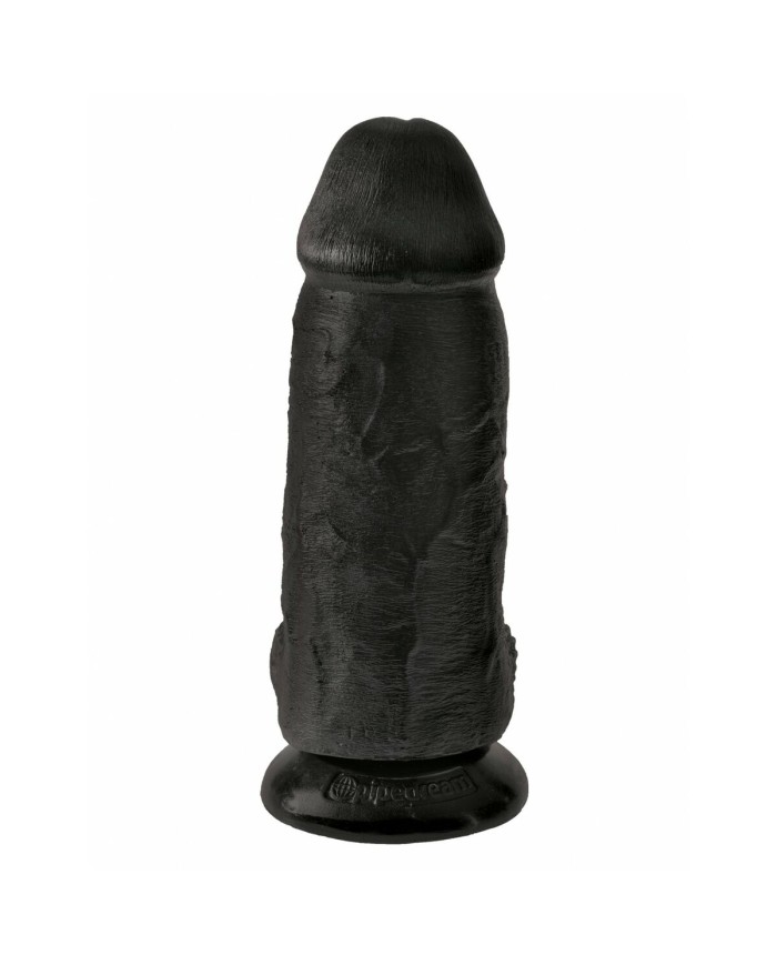 Dildo Realistico Pipedream King Cock PVC Ø 7,6 cm