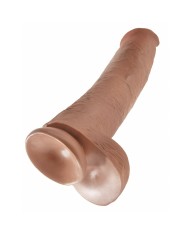 Dildo Realistico Pipedream King Cock PVC