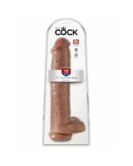 Dildo Realistico Pipedream King Cock PVC