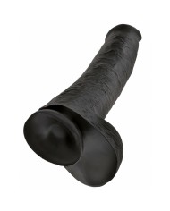 Dildo Realistico Pipedream King Cock PVC