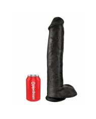 Dildo Realistico Pipedream King Cock PVC