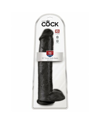 Dildo Realistico Pipedream King Cock PVC