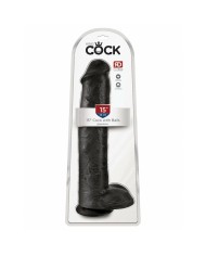 Dildo Realistico Pipedream King Cock PVC
