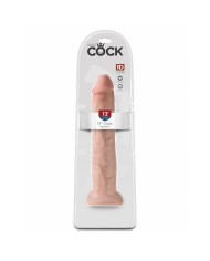 Dildo Realistico Pipedream King Cock PVC