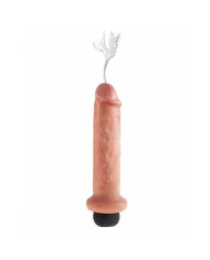Dildo Realistico Pipedream King Cock PVC Silicone