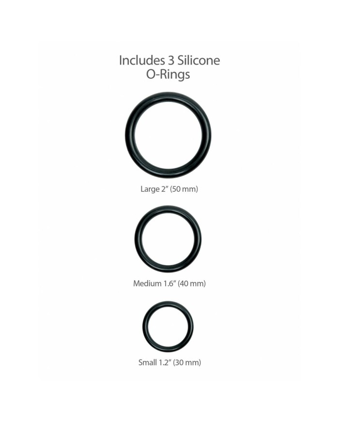 Dildo Indossabile Pipedream King Cock