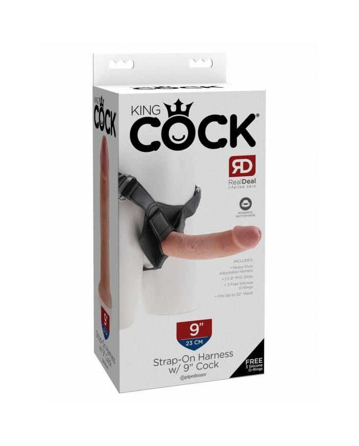 Dildo Indossabile Pipedream King Cock