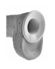 Dildo Indossabile Pipedream King Cock Dildo Indossabile Pipedream King Cock