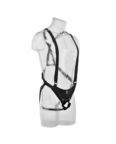 Dildo Indossabile Pipedream King Cock Dildo Indossabile Pipedream King Cock